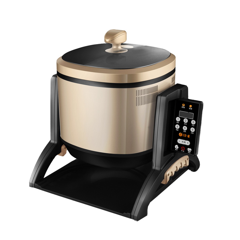 商用炒菜機(jī) GT5 6L