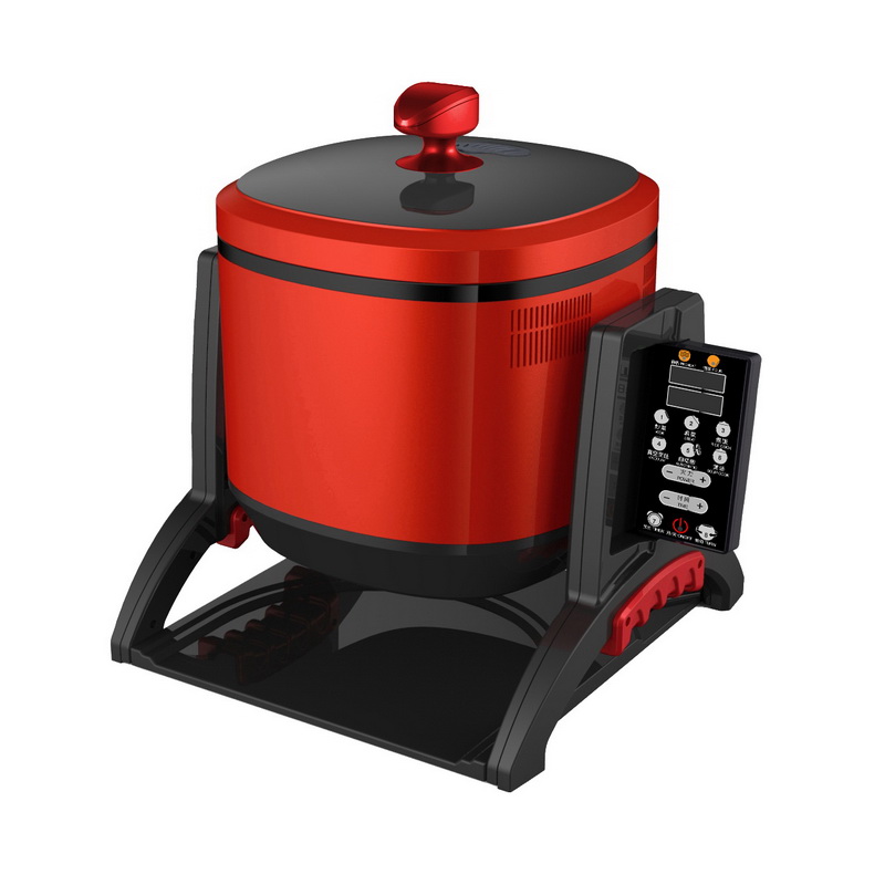 家用炒菜機(jī) GT6 6L