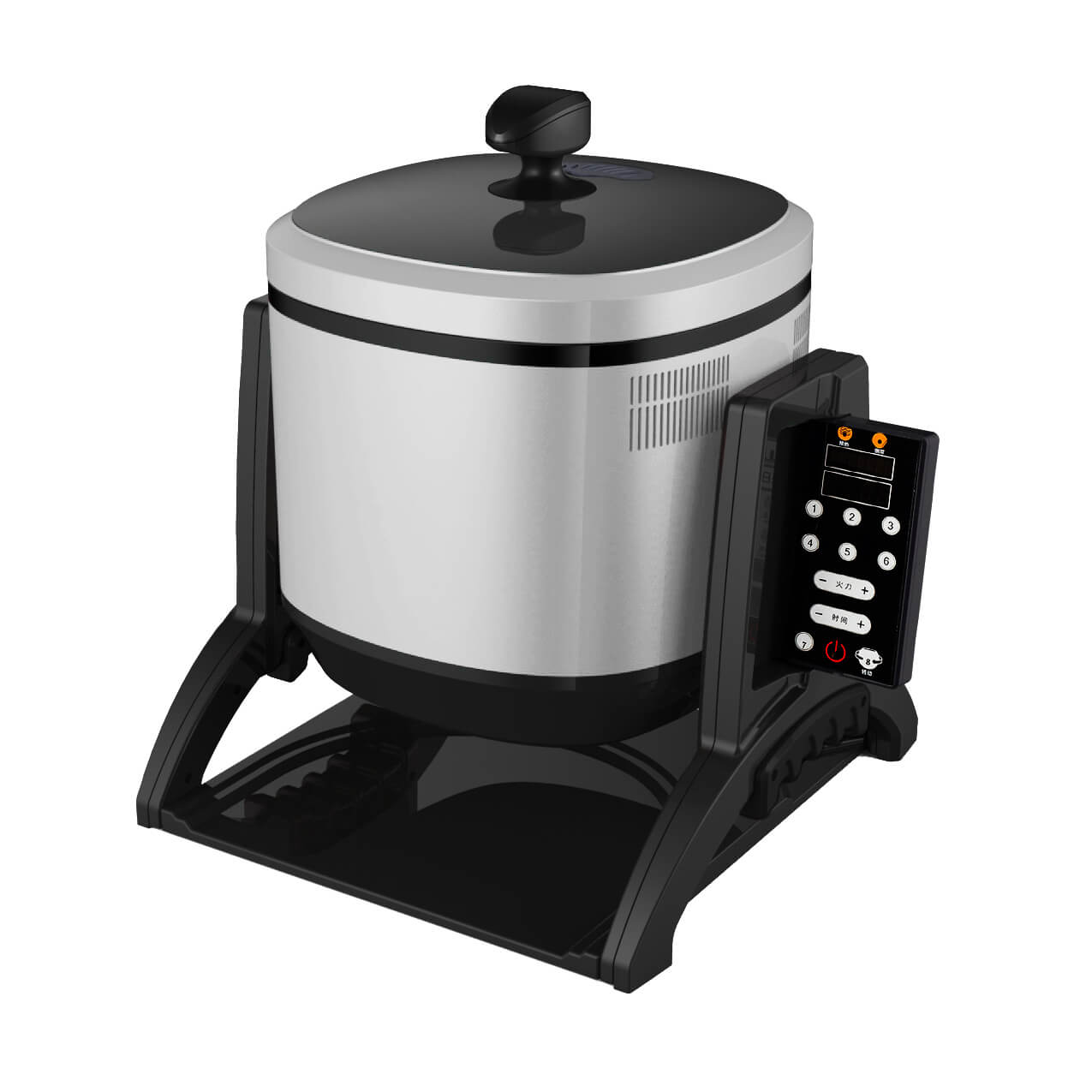 商用炒菜機(jī) GT5-32 6L