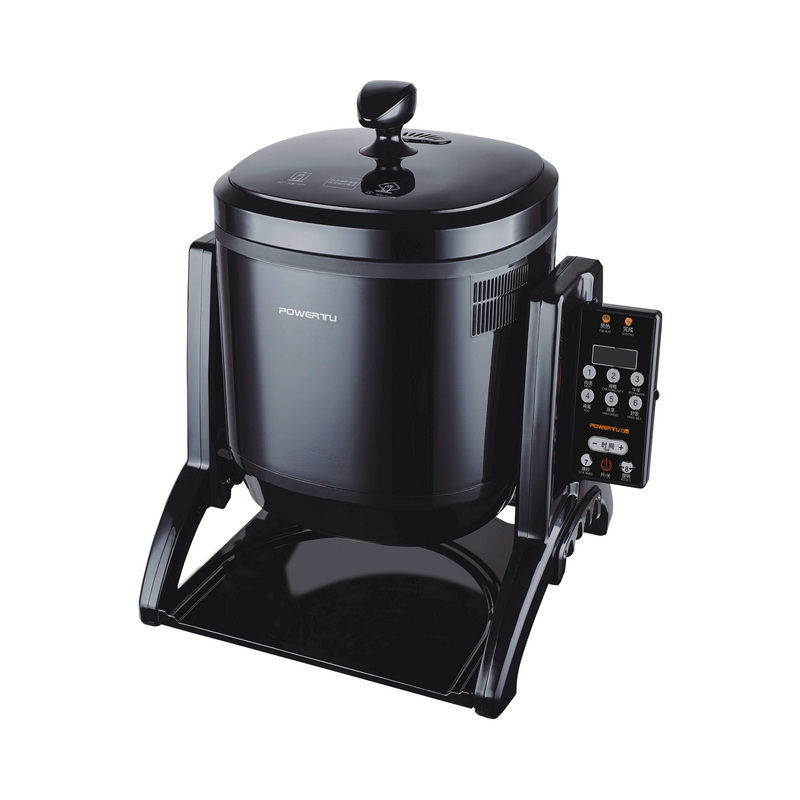 商用炒菜機(jī) X系列 6L/9L